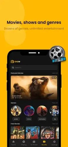 thop-tv-old-version Movies and shows